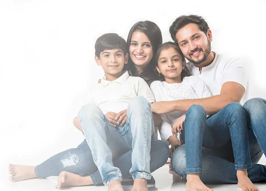 Protect your family with the right insurance plan - Contact Thodu for expert advice
